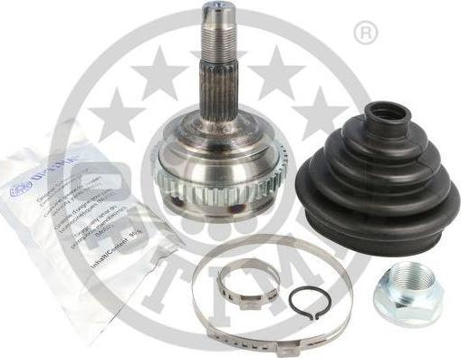 OPTIMAL CW-2707 - Jeu de joints, arbre de transmission droxauto.com