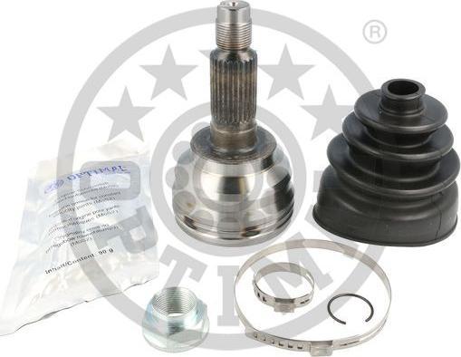 OPTIMAL CW-2718 - Jeu de joints, arbre de transmission droxauto.com