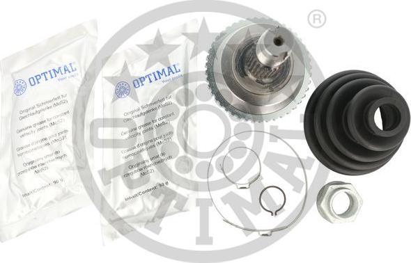 OPTIMAL CW-2777 - Jeu de joints, arbre de transmission droxauto.com