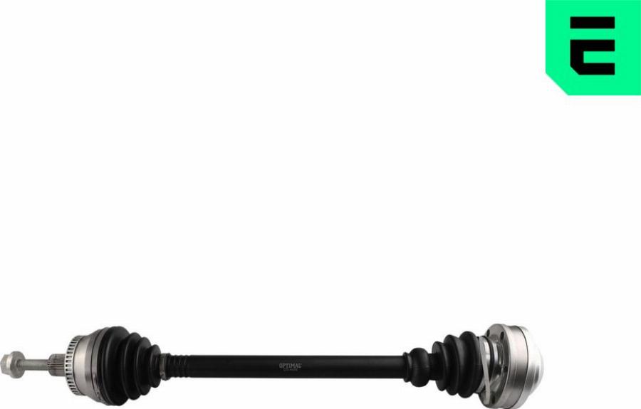 OPTIMAL DS-4499 - Arbre de transmission droxauto.com
