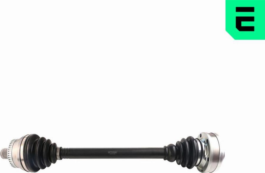 OPTIMAL DS-4484 - Arbre de transmission droxauto.com