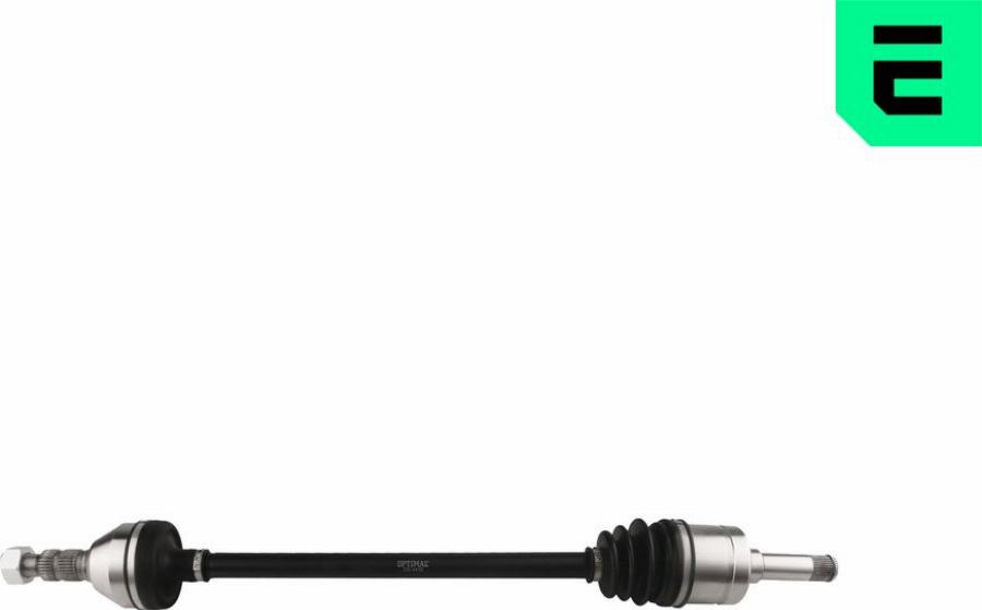 OPTIMAL DS-4436 - Arbre de transmission droxauto.com