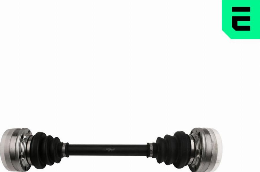 OPTIMAL DS-4276 - Arbre de transmission droxauto.com