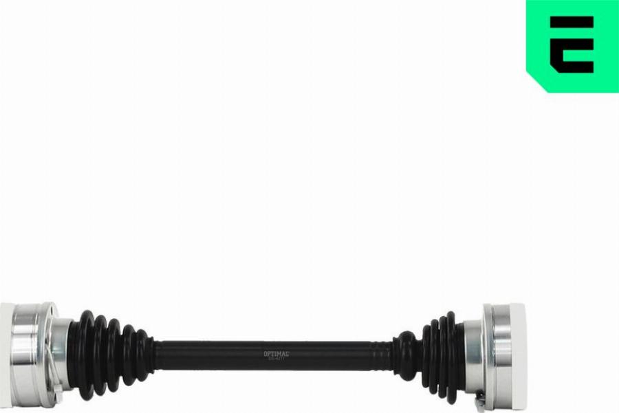 OPTIMAL DS-4277 - Arbre de transmission droxauto.com