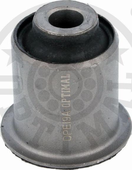 OPTIMAL F9-0096 - Suspension, bras de liaison droxauto.com