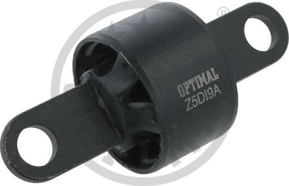 OPTIMAL F9-0045 - Suspension, bras de liaison droxauto.com