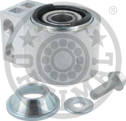 OPTIMAL F9-0048S - Suspension, bras de liaison droxauto.com