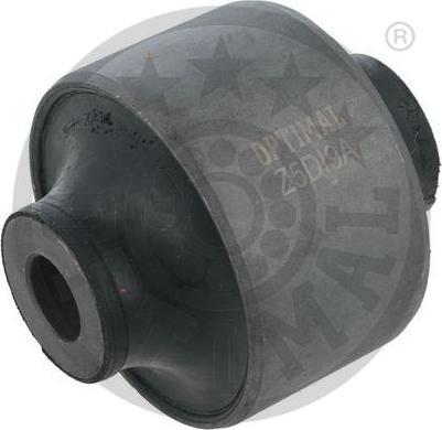 OPTIMAL F9-0061 - Suspension, bras de liaison droxauto.com