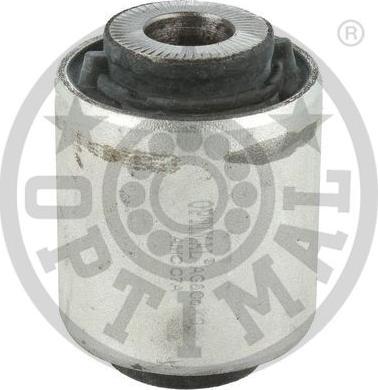 OPTIMAL F9-0007 - Suspension, bras de liaison droxauto.com