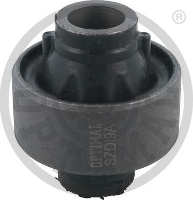 OPTIMAL F9-0076 - Suspension, bras de liaison droxauto.com