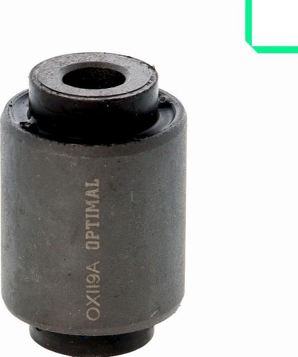 OPTIMAL F9-0191 - Suspension, bras de liaison droxauto.com