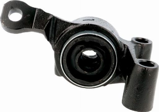 OPTIMAL F9-0154 - Suspension, bras de liaison droxauto.com