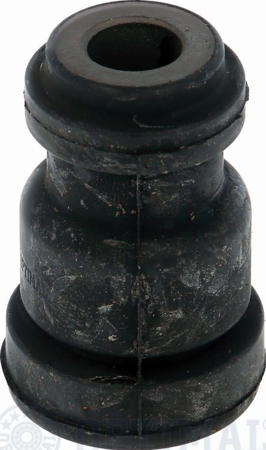 OPTIMAL F9-0165 - Suspension, bras de liaison droxauto.com