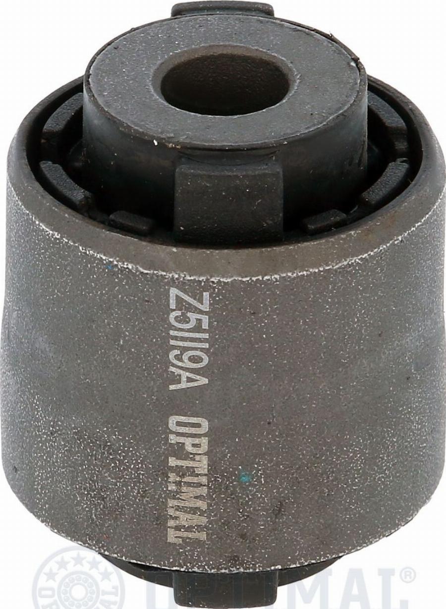 OPTIMAL F9-0163 - Suspension, bras de liaison droxauto.com