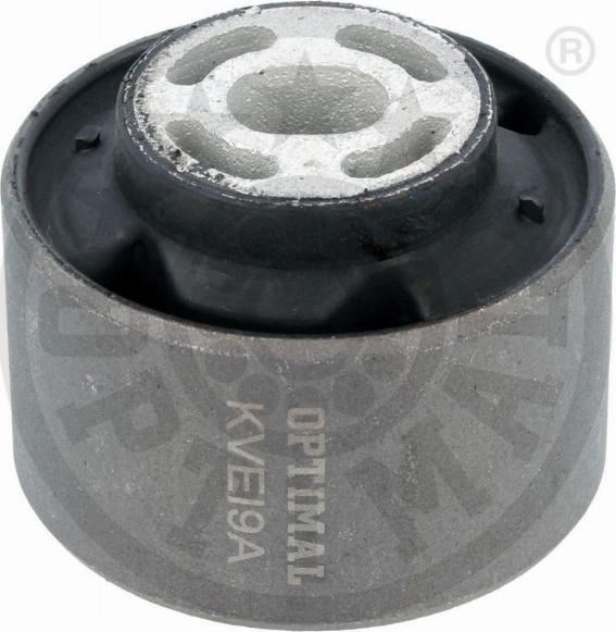 OPTIMAL F9-0101 - Suspension, bras de liaison droxauto.com