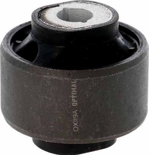 OPTIMAL F9-0184 - Suspension, bras de liaison droxauto.com