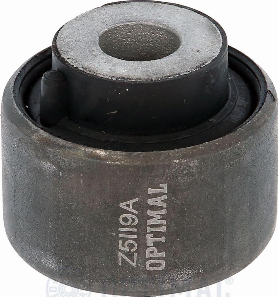 OPTIMAL F9-0175 - Suspension, bras de liaison droxauto.com