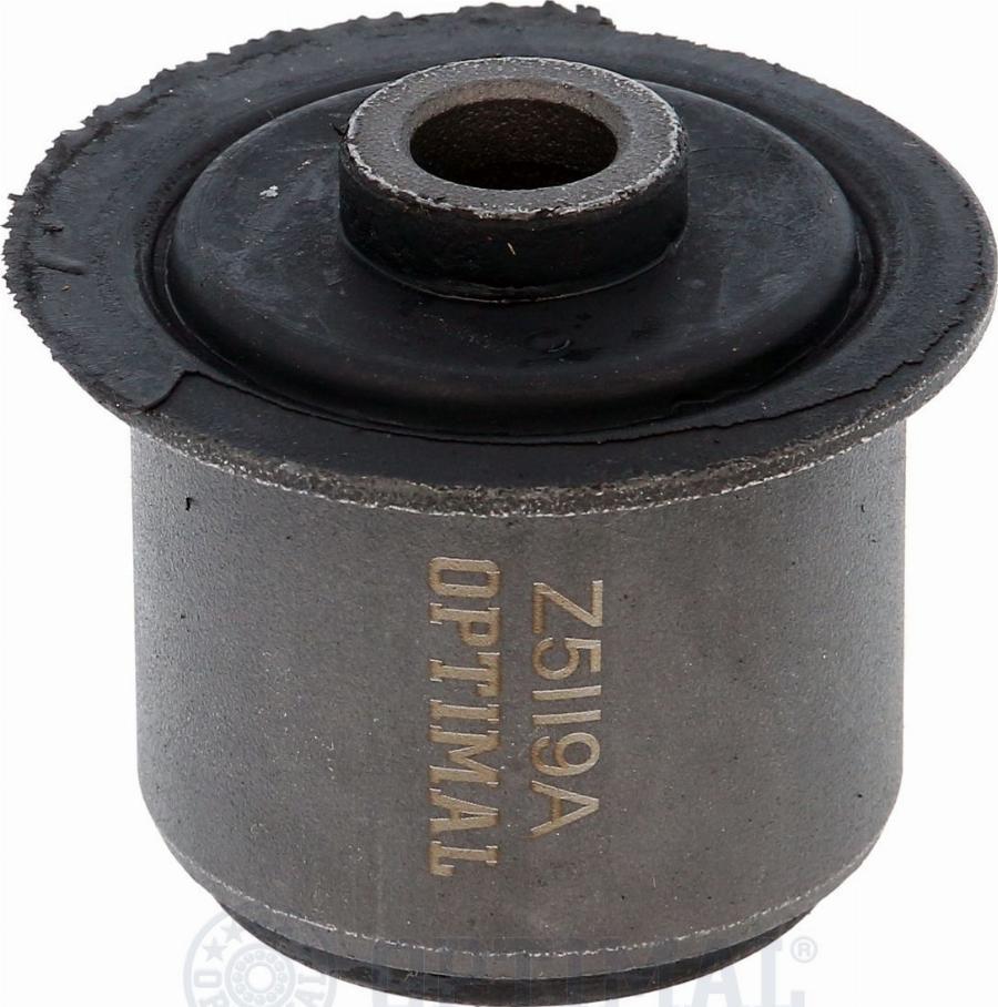 OPTIMAL F9-0170 - Suspension, bras de liaison droxauto.com