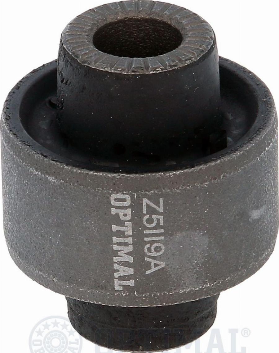 OPTIMAL F9-0172 - Suspension, bras de liaison droxauto.com