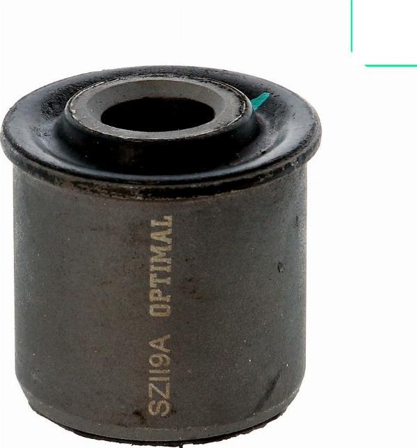 OPTIMAL F9-0177 - Suspension, bras de liaison droxauto.com