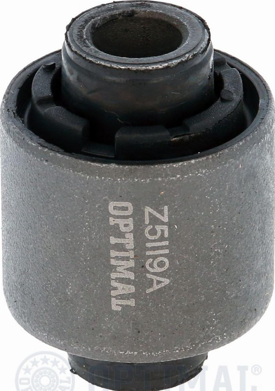 OPTIMAL F9-0202 - Suspension, bras de liaison droxauto.com