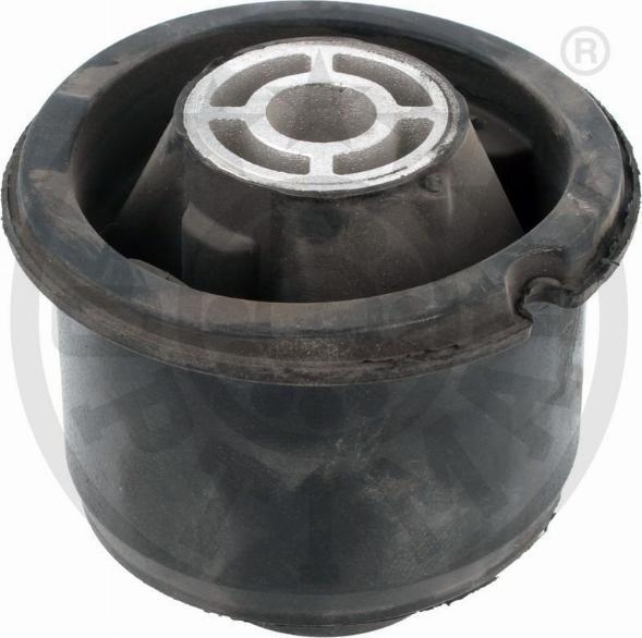 OPTIMAL F9-8009 - Suspension, corps de l'essieu droxauto.com