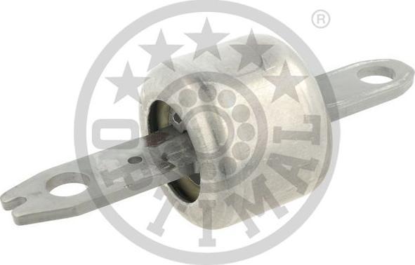 OPTIMAL F9-8001 - Suspension, corps de l'essieu droxauto.com