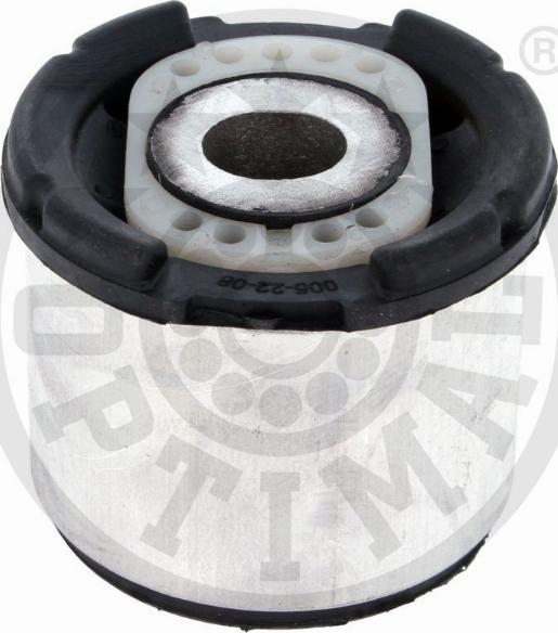 OPTIMAL F9-8016 - Suspension, bras de liaison droxauto.com