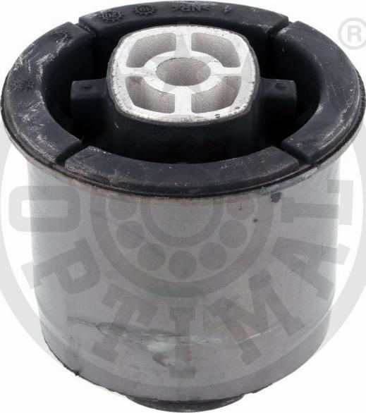 OPTIMAL F9-8012 - Suspension, bras de liaison droxauto.com