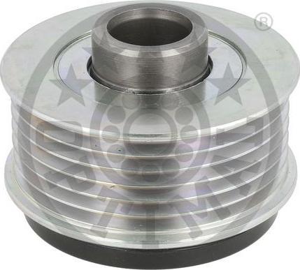 OPTIMAL F5-1163 - Poulie, alternateur droxauto.com