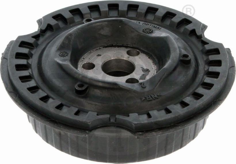OPTIMAL F0-9004 - Coupelle de suspension droxauto.com