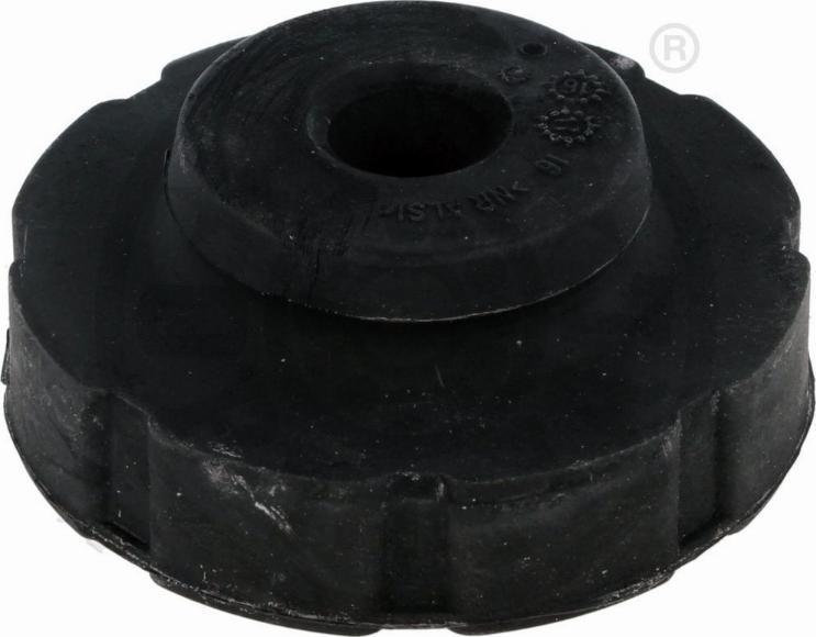 OPTIMAL F0-9013 - Coupelle de suspension droxauto.com