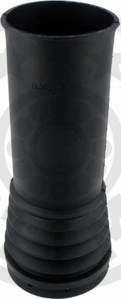 OPTIMAL F0-4002 - Bouchon de protection / soufflet, amortisseur droxauto.com