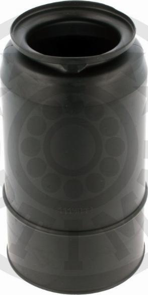 OPTIMAL F0-4021 - Kit de protection contre la poussière, amortisseur droxauto.com