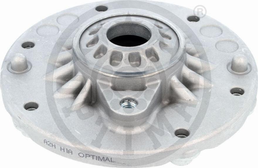 OPTIMAL F0-0045S - Coupelle de suspension droxauto.com
