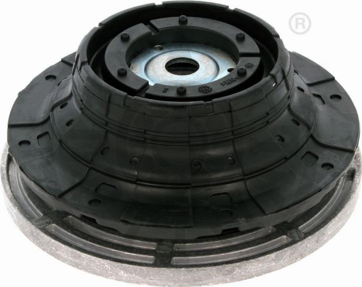 OPTIMAL F0-0048S - Coupelle de suspension droxauto.com