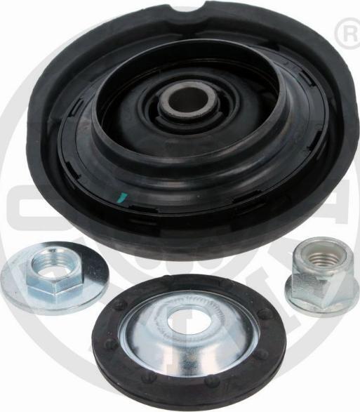 OPTIMAL F0-0050S - Coupelle de suspension droxauto.com