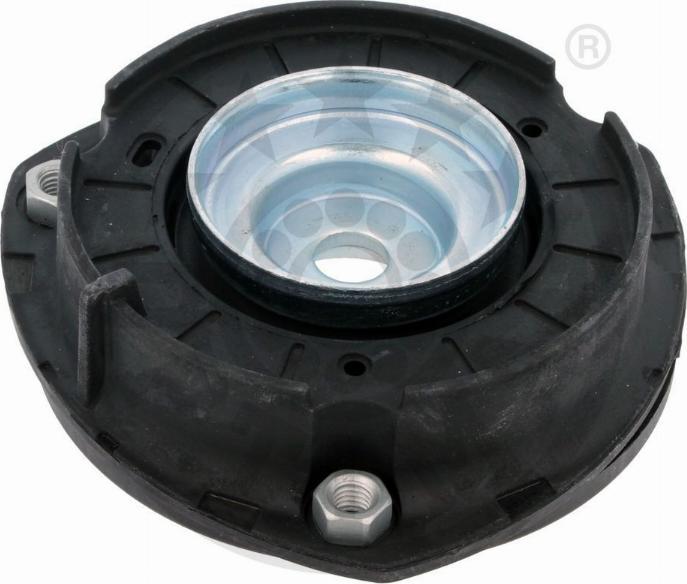 OPTIMAL F0-0058S - Coupelle de suspension droxauto.com