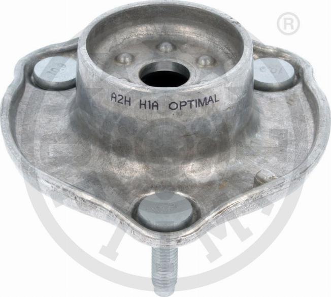 OPTIMAL F0-0015 - Coupelle de suspension droxauto.com