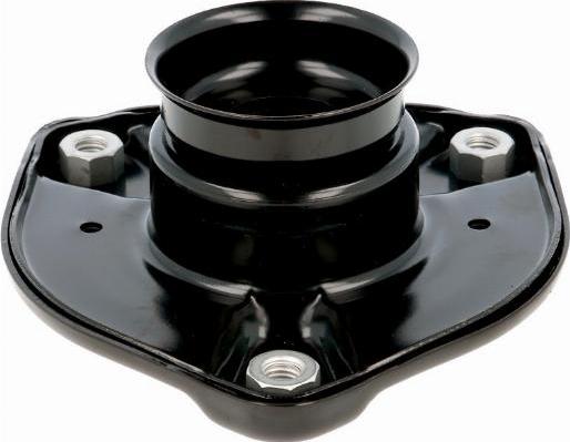 OPTIMAL F0-0012 - Coupelle de suspension droxauto.com