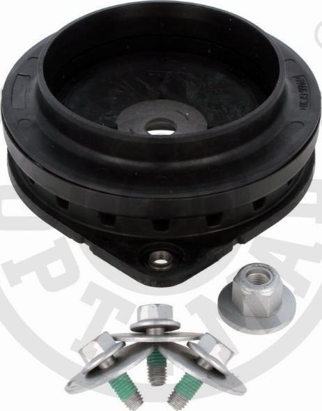 OPTIMAL F0-0039 - Coupelle de suspension droxauto.com