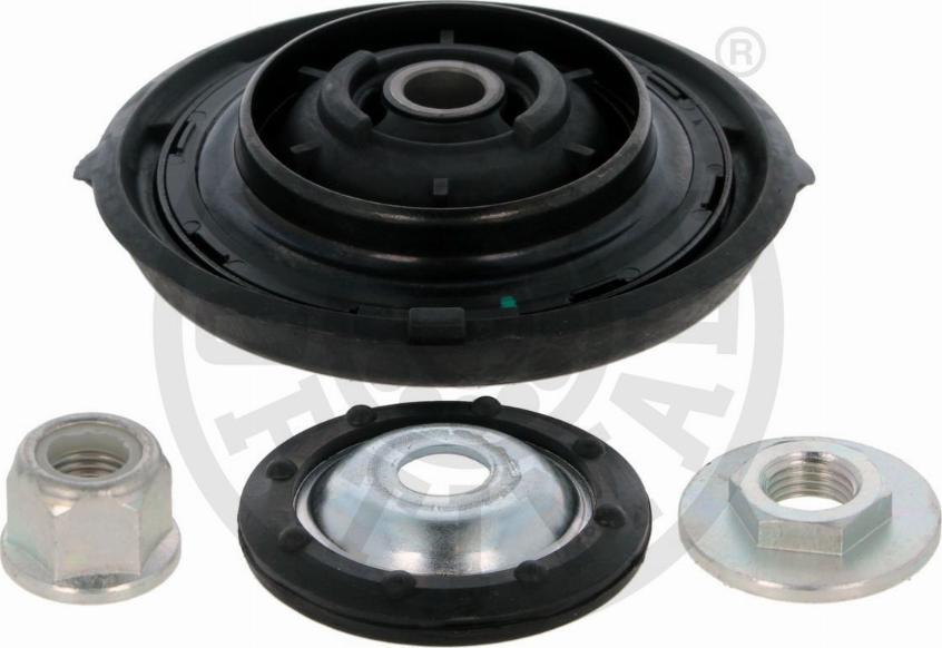OPTIMAL F0-0032S - Coupelle de suspension droxauto.com