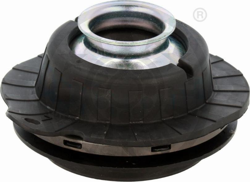 OPTIMAL F0-0079S - Coupelle de suspension droxauto.com