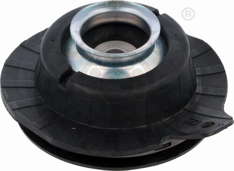 OPTIMAL F0-0078S - Coupelle de suspension droxauto.com