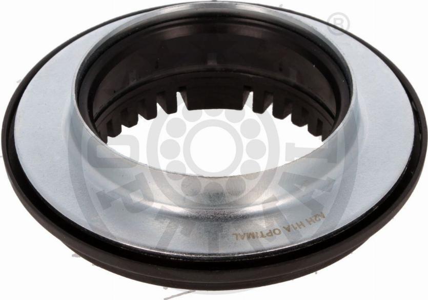 OPTIMAL F0-1064 - Roulement, coupelle de suspension droxauto.com