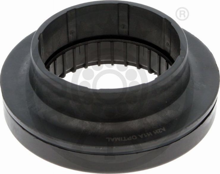 OPTIMAL F0-1080 - Roulement, coupelle de suspension droxauto.com