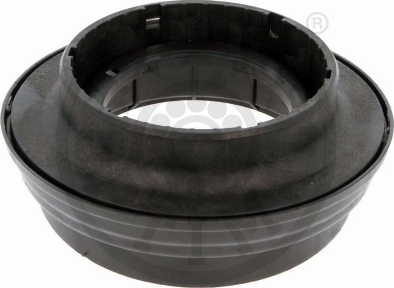 OPTIMAL F0-1021 - Roulement, coupelle de suspension droxauto.com