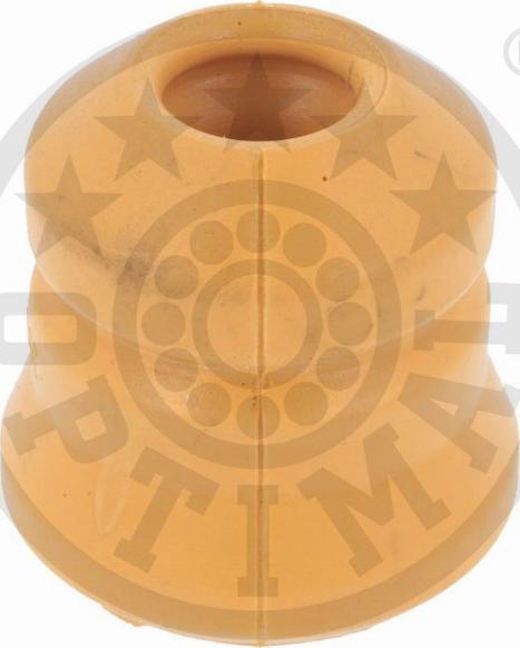 OPTIMAL F0-3041 - Butée élastique, suspension droxauto.com