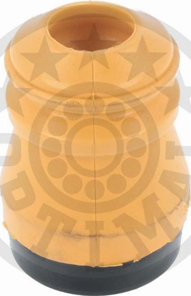 OPTIMAL F0-3052 - Butée élastique, suspension droxauto.com