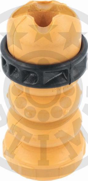 OPTIMAL F0-3060 - Butée élastique, suspension droxauto.com